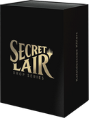 Secret Lair: Drop Series - Kaleidoscope Killers (Foil Edition)