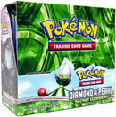 Diamond & Pearl: Secret Wonders - Booster Box