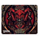 Ultra PRO: Playmat - Dungeons & Dragons Cover Series (Player's Handbook)