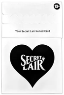 Secret Lair: Drop Series - Valentine's Day 2021 (Replacement Heliod Pack)