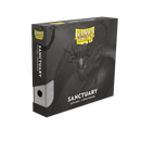 Dragon Shield: Sanctuary - 4-Ring (White)