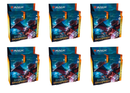 Ravnica Remastered - Collector Booster Display Case