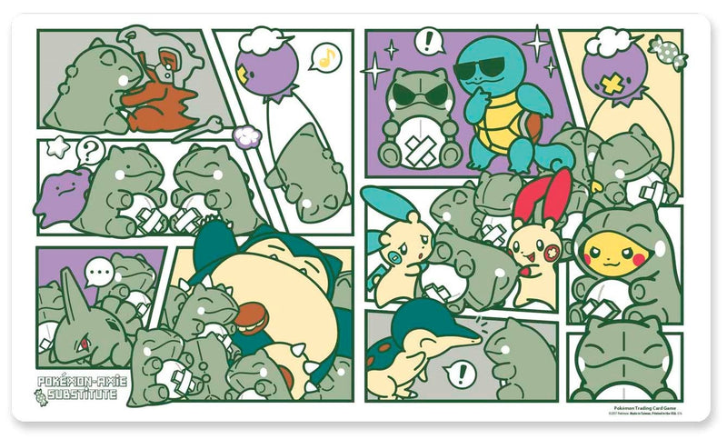 Playmat