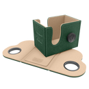 Dragon Shield: Dragon Box 80+ - Green and Sand