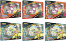 Sword & Shield: Crown Zenith - Collection Case