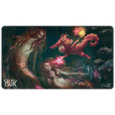 Ultra PRO: Holofoil Playmat - Secret Lair (Deepglow Skate)
