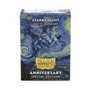 Dragon Shield: Standard 100ct Sleeves - Power (Dual Matte)