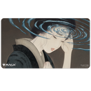 Ultra PRO: Playmat - Japanese Mystical Archive (Duress)
