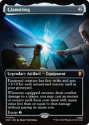 Glamdring (Borderless) [The Hobbit: Eternal-Legal]