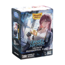 Dragon Shield: Standard 100ct Art Sleeves - VelTech Presidential Card