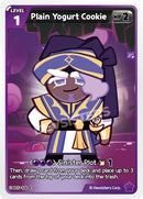 Image for Plain Yogurt Cookie (BS5-106) [Arena of Glory] - CookieRun: Braverse TCG