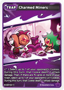Image for Charmed Miners (BS5-109) [Arena of Glory] - CookieRun: Braverse TCG
