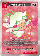 Image for Lilybell Cookie (BS6-012) [Arena of Glory] - CookieRun: Braverse TCG