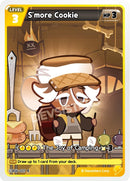 Image for S'more Cookie (BS6-027) [Arena of Glory] - CookieRun: Braverse TCG