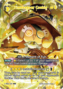 Image for Timekeeper Cookie (031) (SUR) (BS6-031) [Arena of Glory] - CookieRun: Braverse TCG