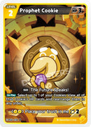 Image for Prophet Cookie (BS6-034) [Arena of Glory] - CookieRun: Braverse TCG