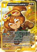 Image for Croissant Cookie (039) (BS6-039) [Arena of Glory] - CookieRun: Braverse TCG