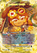 Image for Croissant Cookie (039) (SUR) (BS6-039) [Arena of Glory] - CookieRun: Braverse TCG