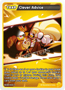 Image for Clever Advice (BS6-042) [Arena of Glory] - CookieRun: Braverse TCG