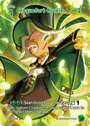 Image for Roguefort Cookie (SSR) (BS6-044) [Arena of Glory] - CookieRun: Braverse TCG