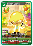 Image for Lemon Cookie (047) (BS6-047) [Arena of Glory] - CookieRun: Braverse TCG