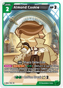 Image for Almond Cookie (052) (BS6-052) [Arena of Glory] - CookieRun: Braverse TCG