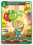 Image for Apple Cookie (059) (BS6-059) [Arena of Glory] - CookieRun: Braverse TCG