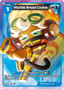 Image for Marble Bread Cookie (065) (BS6-065) [Arena of Glory] - CookieRun: Braverse TCG