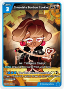 Image for Chocolate Bonbon Cookie (BS6-072) [Arena of Glory] - CookieRun: Braverse TCG