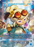 Image for Schneeball Cookie (073) (SSR) (BS6-073) [Arena of Glory] - CookieRun: Braverse TCG