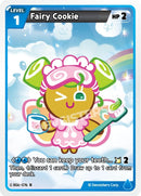 Image for Fairy Cookie (BS6-076) [Arena of Glory] - CookieRun: Braverse TCG