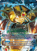 Image for Croissant Cookie (079) (SUR) (BS6-079) [Arena of Glory] - CookieRun: Braverse TCG
