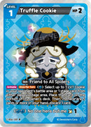 Image for Truffle Cookie (BS6-081) [Arena of Glory] - CookieRun: Braverse TCG