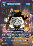 Image for Truffle Cookie (SEC) (BS6-081) [Arena of Glory] - CookieRun: Braverse TCG