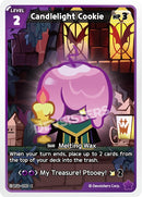 Image for Candlelight Cookie (BS6-090) [Arena of Glory] - CookieRun: Braverse TCG
