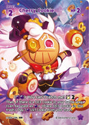 Image for Cherry Cookie (096) (SSR) (BS6-096) [Arena of Glory] - CookieRun: Braverse TCG