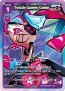 Image for Twizzly Gummy Cookie (BS6-101) [Arena of Glory] - CookieRun: Braverse TCG