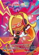 Image for Rye Cookie (SEC) (BS7-019) [Arena of Glory] - CookieRun: Braverse TCG