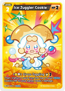Image for Ice Juggler Cookie (BS7-024) [Arena of Glory] - CookieRun: Braverse TCG