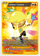 Image for Lemon Cookie (027) (BS7-027) [Arena of Glory] - CookieRun: Braverse TCG