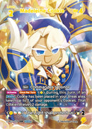 Image for Madeleine Cookie (SSR) (BS7-029) [Arena of Glory] - CookieRun: Braverse TCG