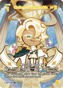 Image for Clotted Cream Cookie (SEC) (BS7-038) [Arena of Glory] - CookieRun: Braverse TCG