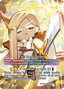 Image for Financier Cookie (SSR) (BS7-039) [Arena of Glory] - CookieRun: Braverse TCG