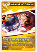 Image for Valiant Victor's Salvation (BS7-042) [Arena of Glory] - CookieRun: Braverse TCG