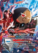Image for Dark Choco Cookie (067) (SSR) (BS7-067) [Arena of Glory] - CookieRun: Braverse TCG