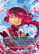 Image for Cherry Cola Cookie (SSR) (BS7-076) [Arena of Glory] - CookieRun: Braverse TCG