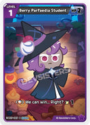 Image for Berry Parfaedia Student (BS7-087) [Arena of Glory] - CookieRun: Braverse TCG