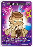 Image for Almond Cookie (095) (BS7-095) [Arena of Glory] - CookieRun: Braverse TCG