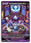 Image for Parfaedia Quarters (BS7-107) [Arena of Glory] - CookieRun: Braverse TCG
