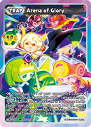 Image for Arena of Glory (BS7-108) [Arena of Glory] - CookieRun: Braverse TCG